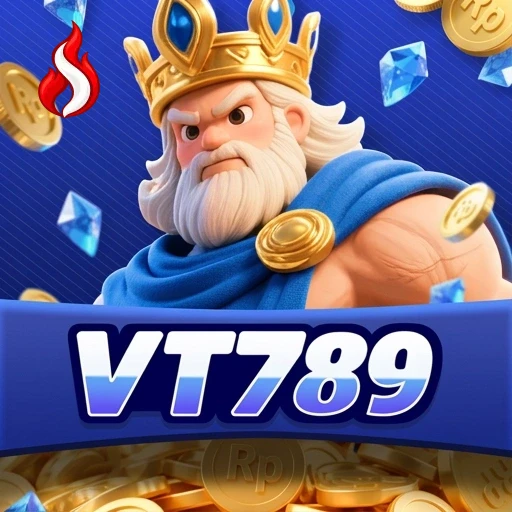 Logo vt798 APK Android Indonesia